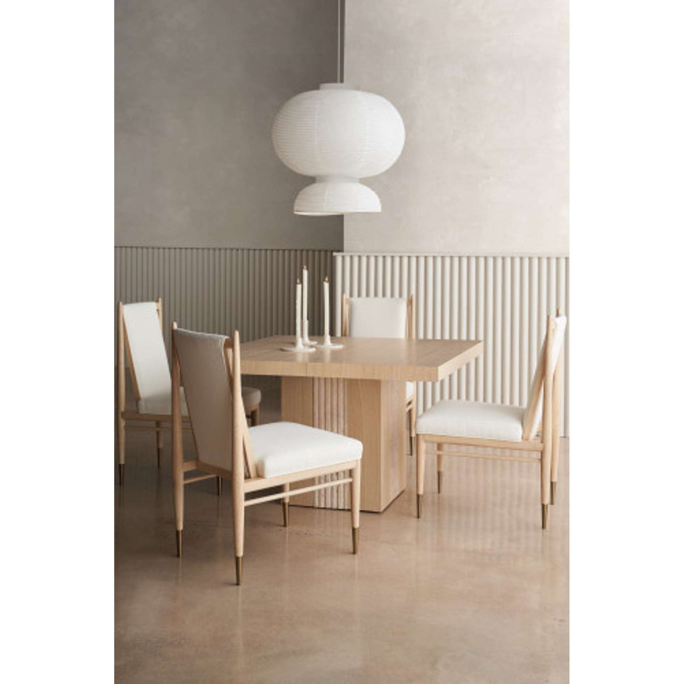 Unity Dining Table