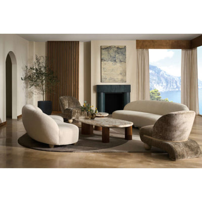 90 Tulum Sofa