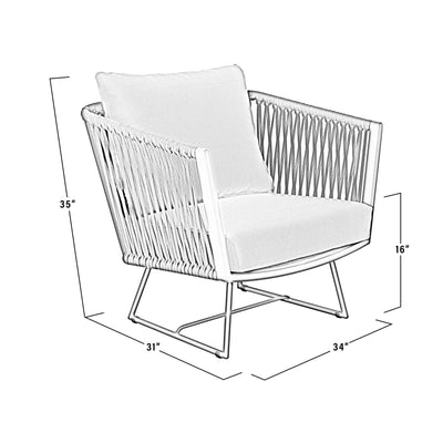 Orion Lounge Chair