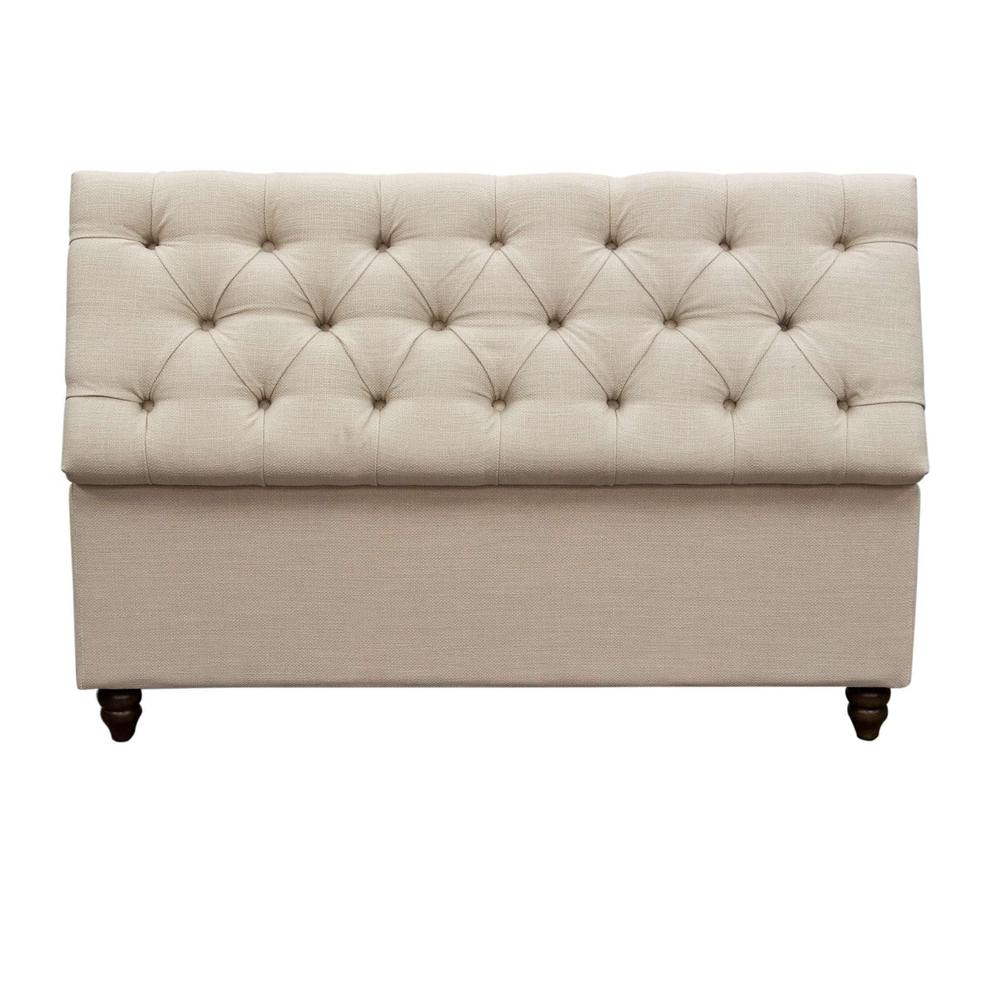 The Park Ave Bed by Diamond Sofa