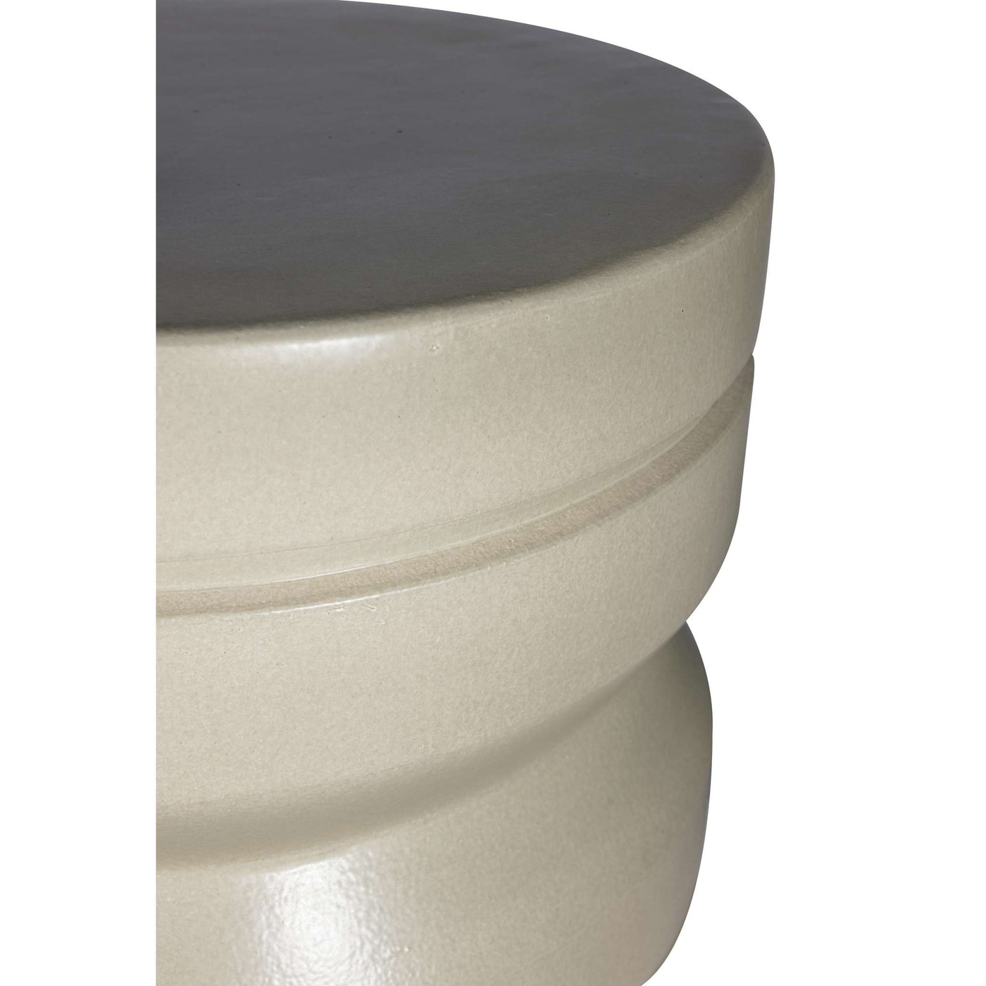 Embrace Accent Table