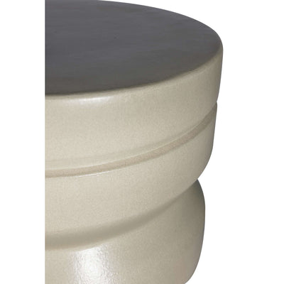 Embrace Accent Table