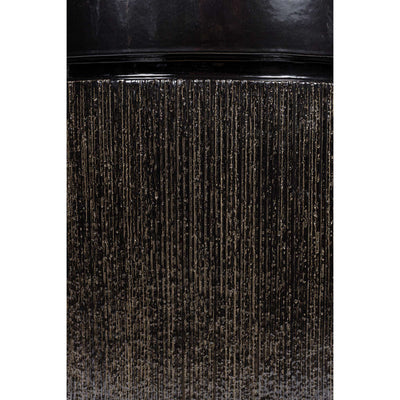Ellipse Accent Table