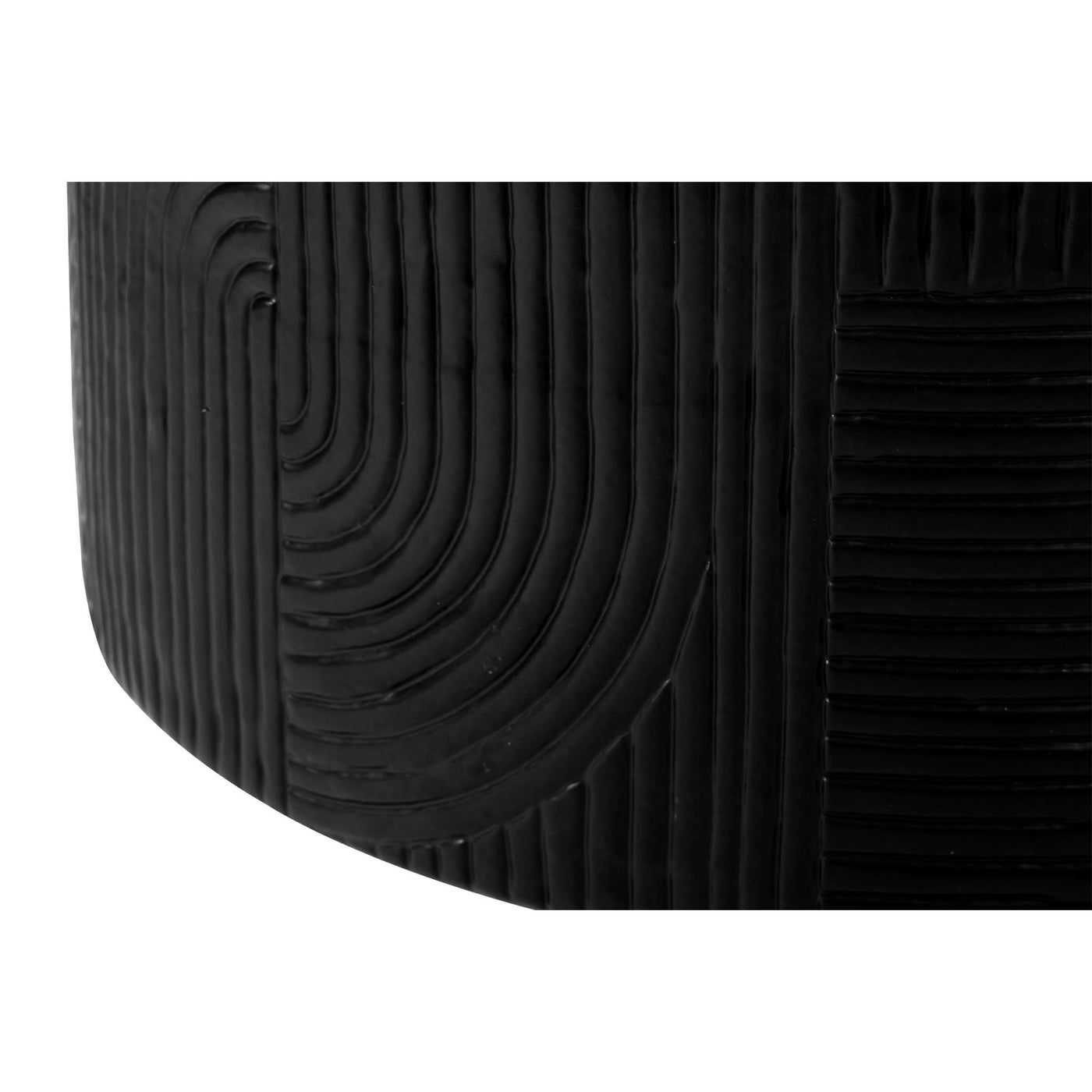 Serenity Textured Round Table 24"