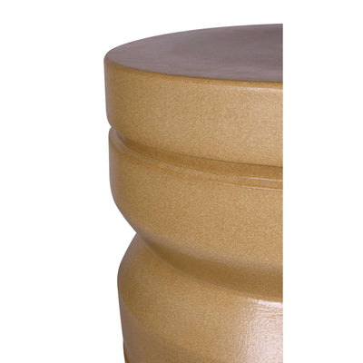 Embrace Accent Table