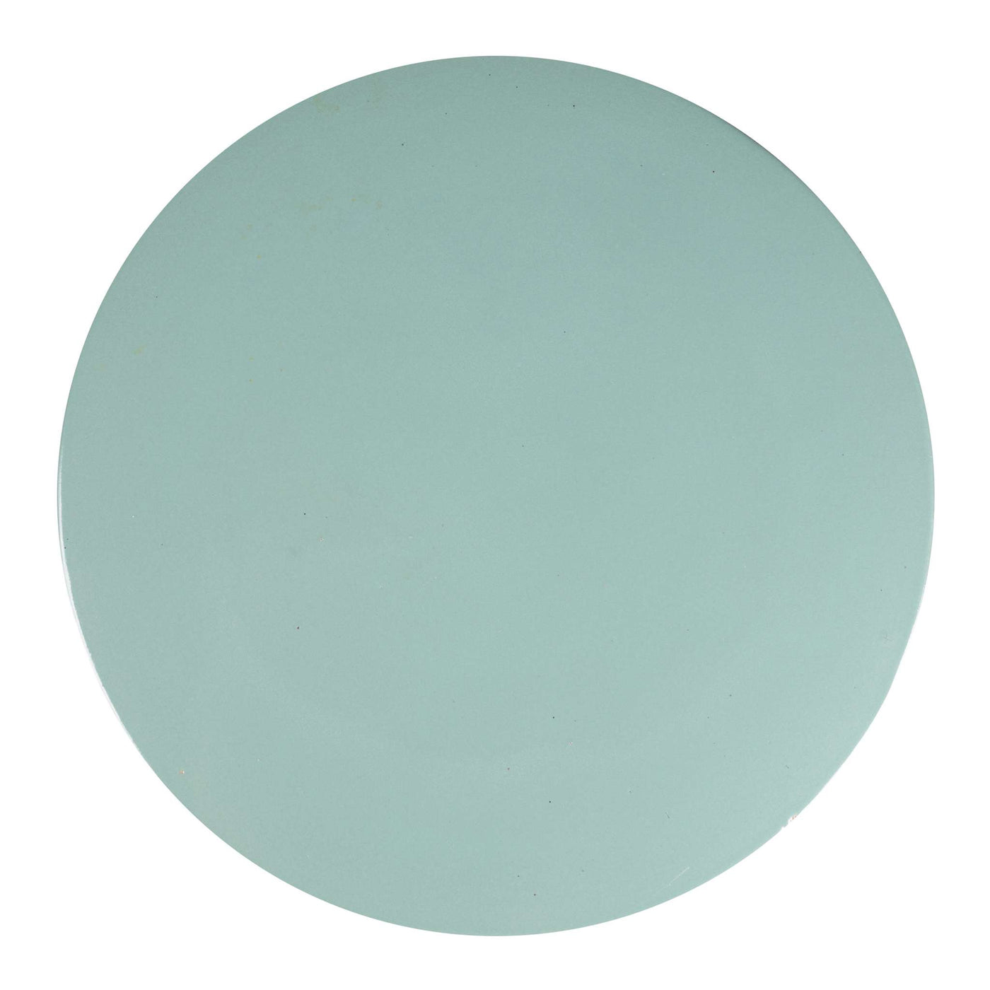 Ellipse Accent Table