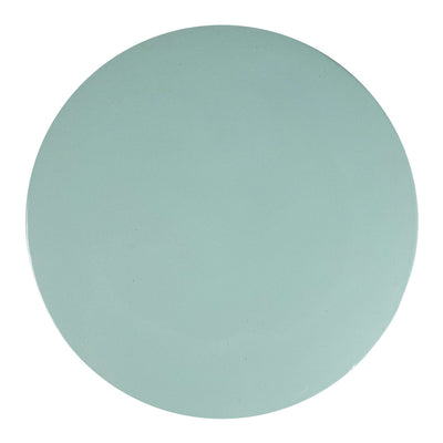 Ellipse Accent Table