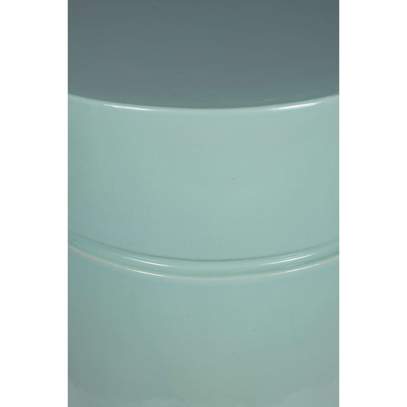 Ellipse Accent Table