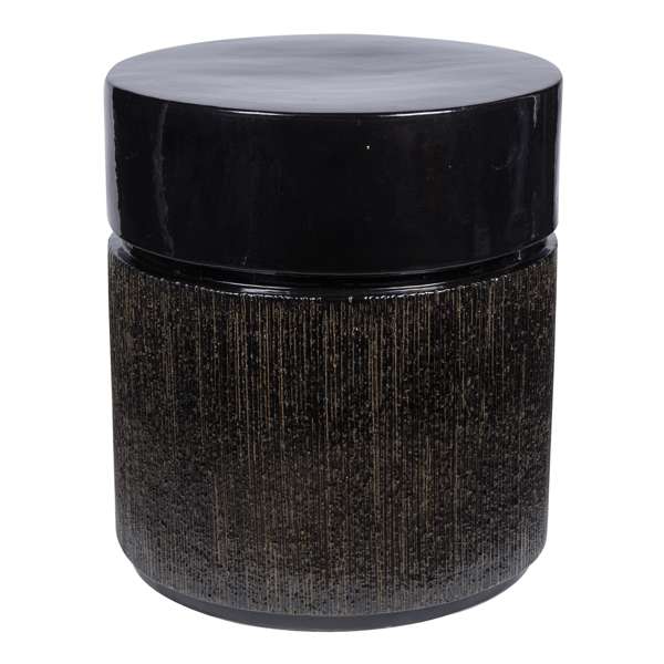 Ellipse Accent Table