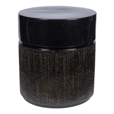 Ellipse Accent Table