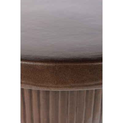 Flute Coffee Table