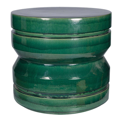 Embrace Accent Table