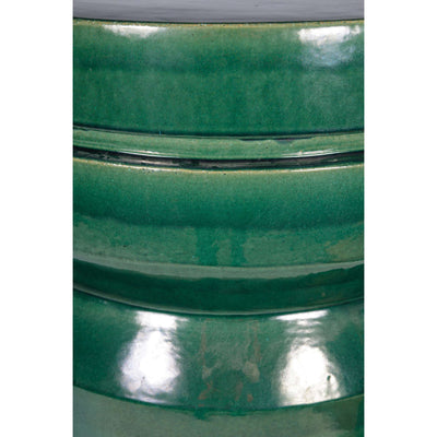 Embrace Accent Table