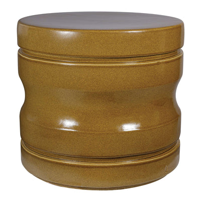 Dune Accent Table