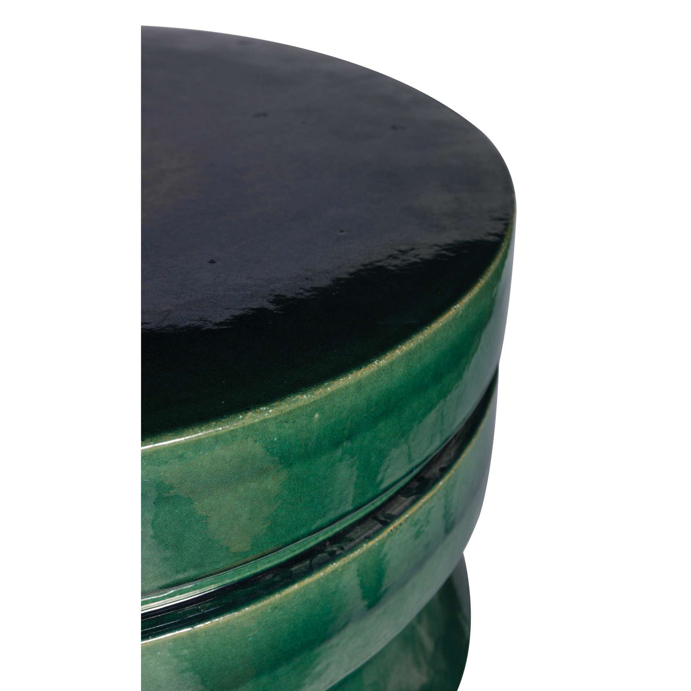 Embrace Accent Table