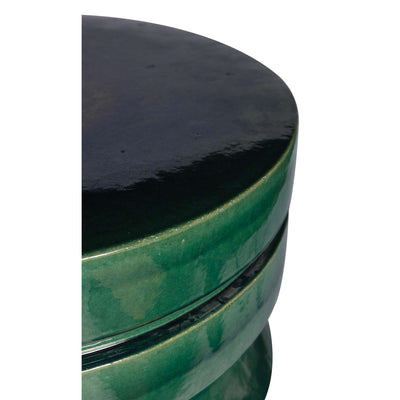 Embrace Accent Table
