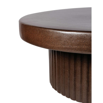 Flute Coffee Table