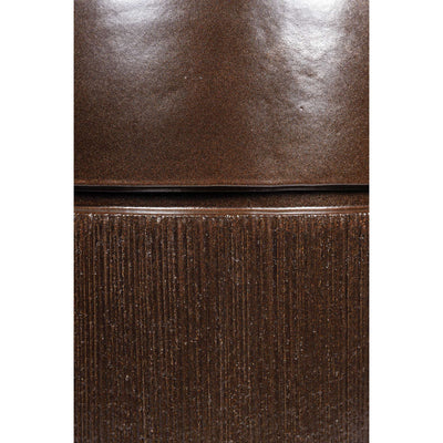 Ellipse Accent Table