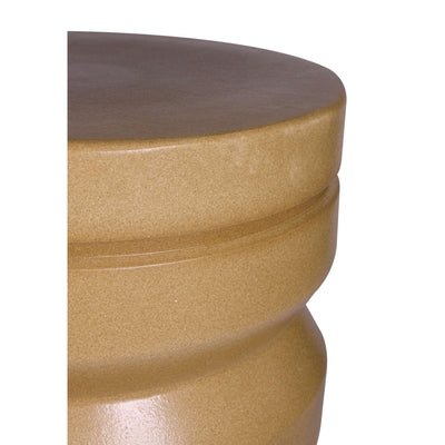 Embrace Accent Table