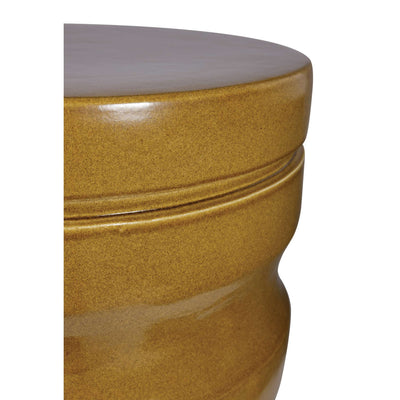 Dune Accent Table