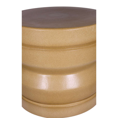 Embrace Accent Table