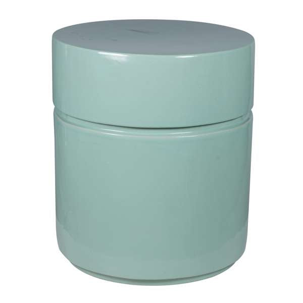 Ellipse Accent Table