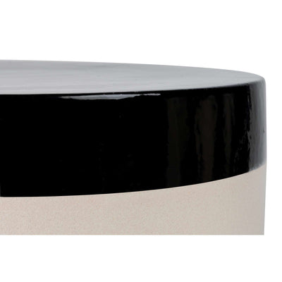 Serenity Grazed Side Table 20"