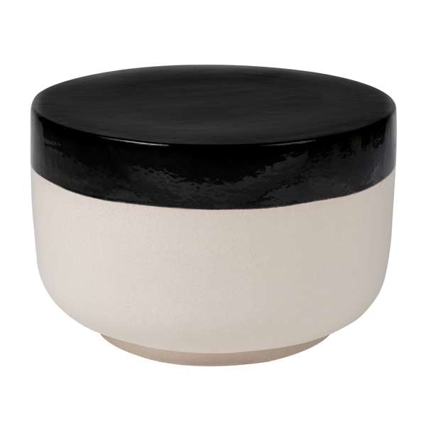 Serenity Grazed Side Table 20"