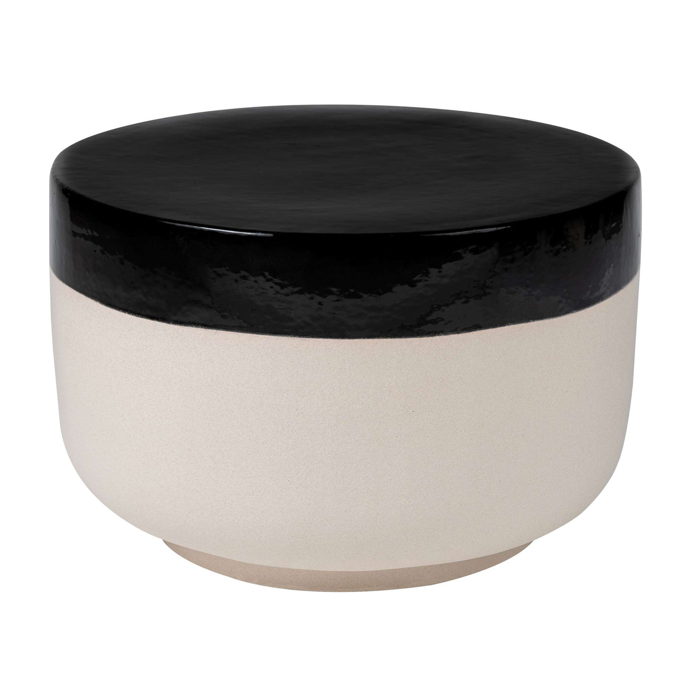 Serenity Grazed Side Table 20"