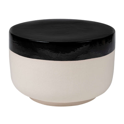 Serenity Grazed Side Table 20"