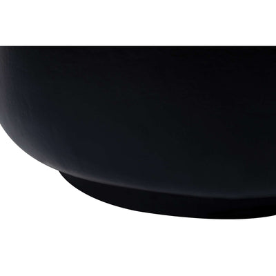 Serenity Grazed Side Table 20"