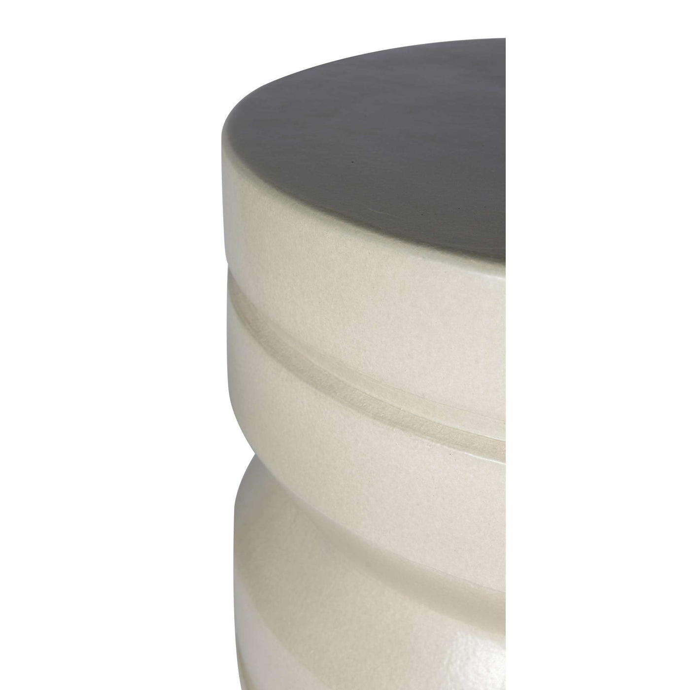 Embrace Accent Table