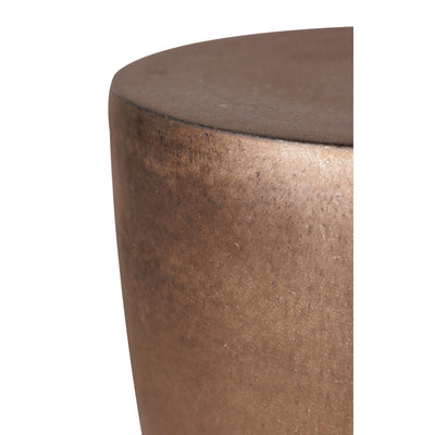 Serenity Grazed Side Table Tall