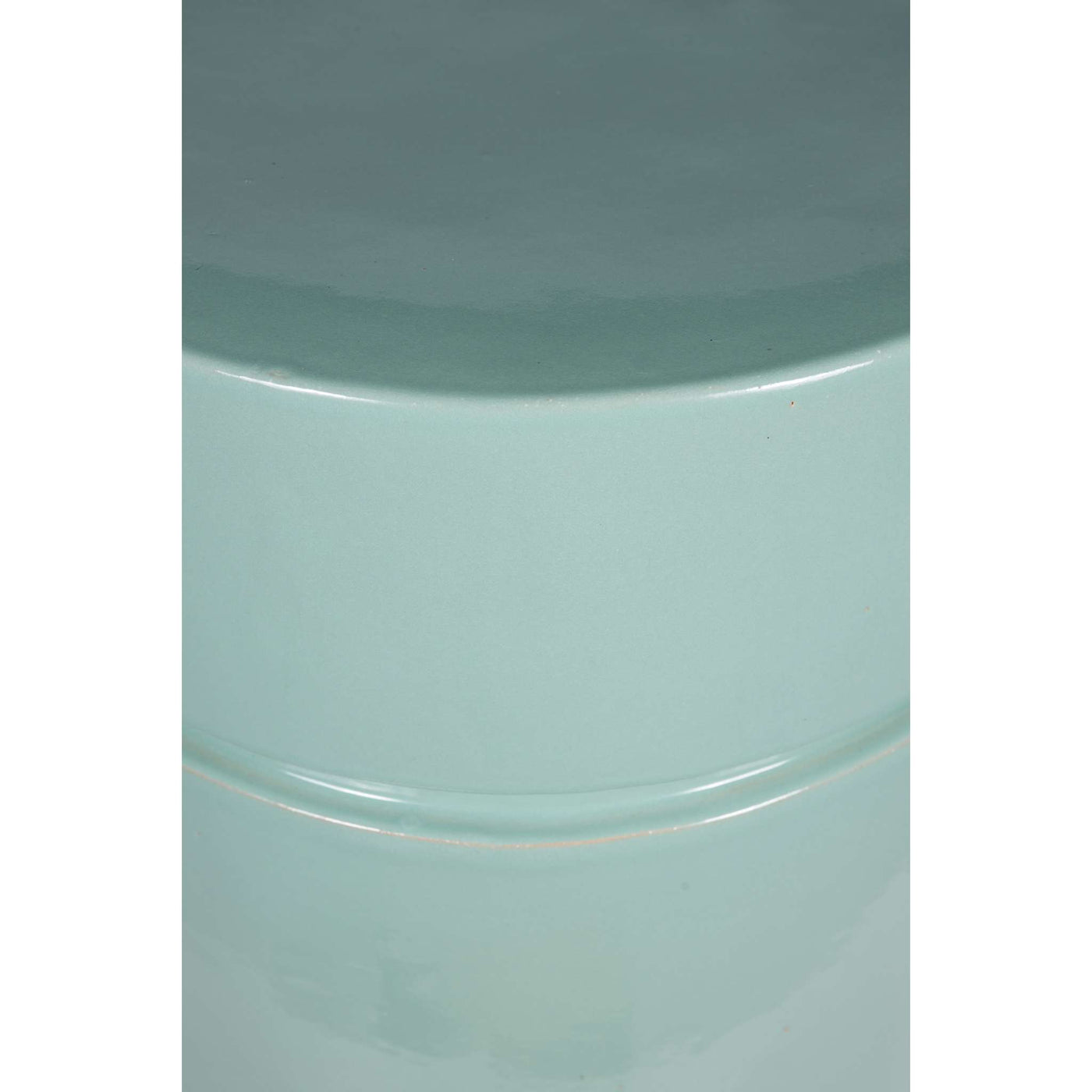 Ellipse Accent Table