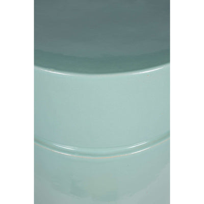 Ellipse Accent Table