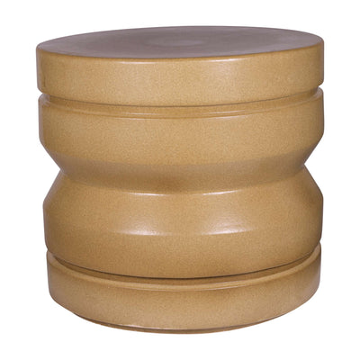 Embrace Accent Table
