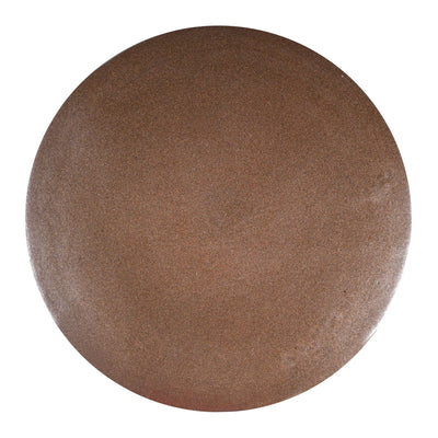 Ellipse Accent Table