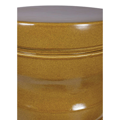 Dune Accent Table