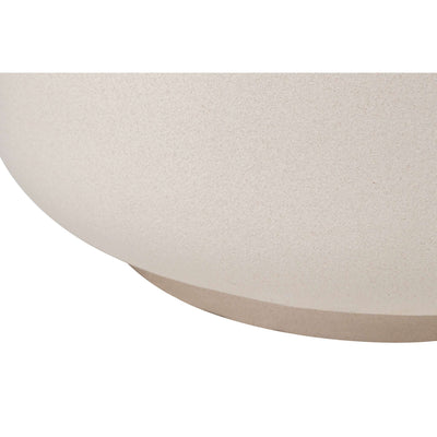 Serenity Grazed Side Table 20"