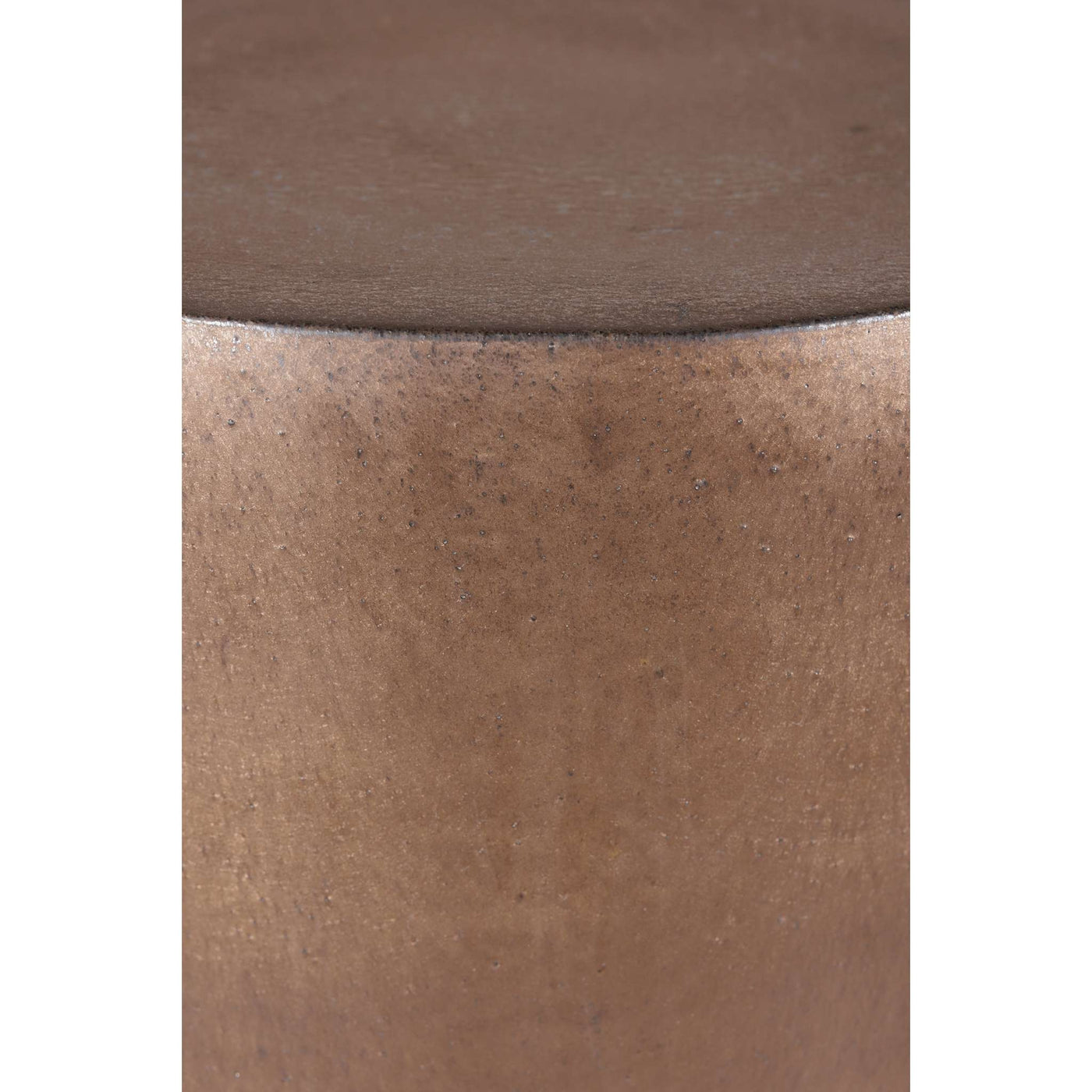 Serenity Grazed Side Table Tall