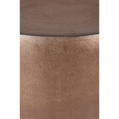 Serenity Grazed Side Table Tall