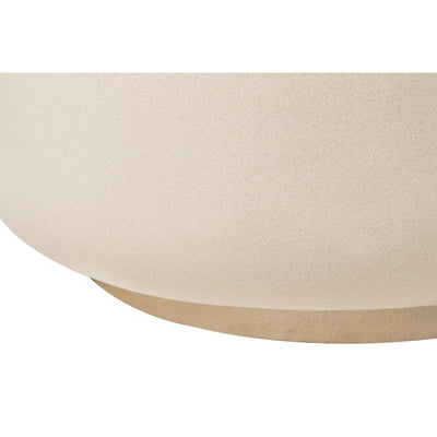 Serenity Grazed Side Table 20"