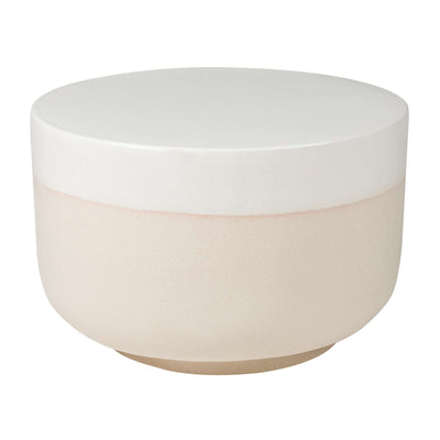 Serenity Grazed Side Table 20"