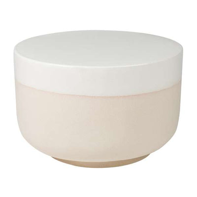 Serenity Grazed Side Table 20"