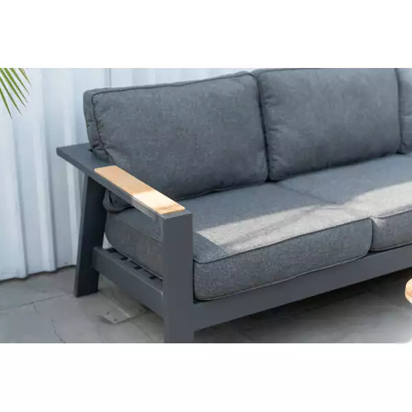 Amazonia Luxem  3 Seater Sofa