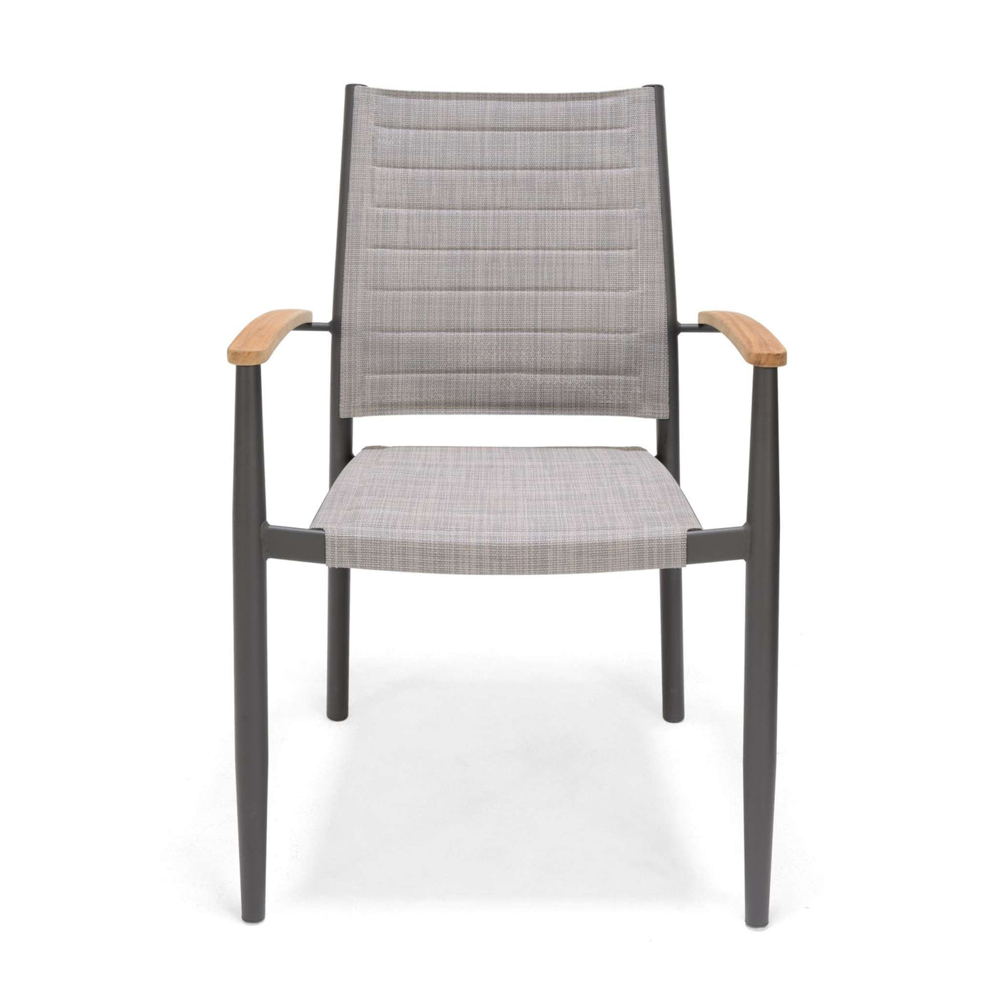 Amazonia Mate 2 Piece Dining Chair