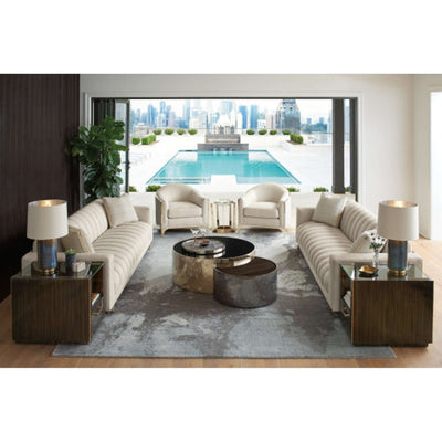 The Well Balanced Sofa