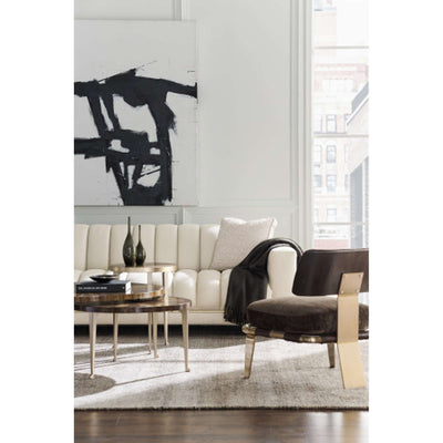 The Well Balanced Sofa