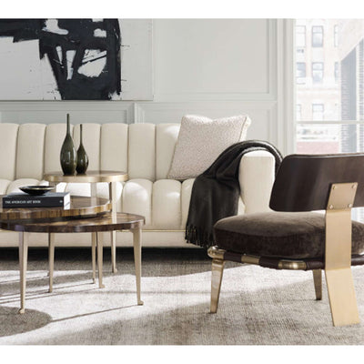 The Well Balanced Sofa