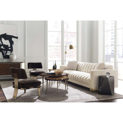The Well Balanced Sofa